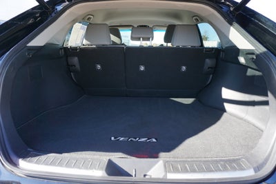 2023 Toyota Venza XLE Hybrid AWD Power Moonroof Blis Rear Camera