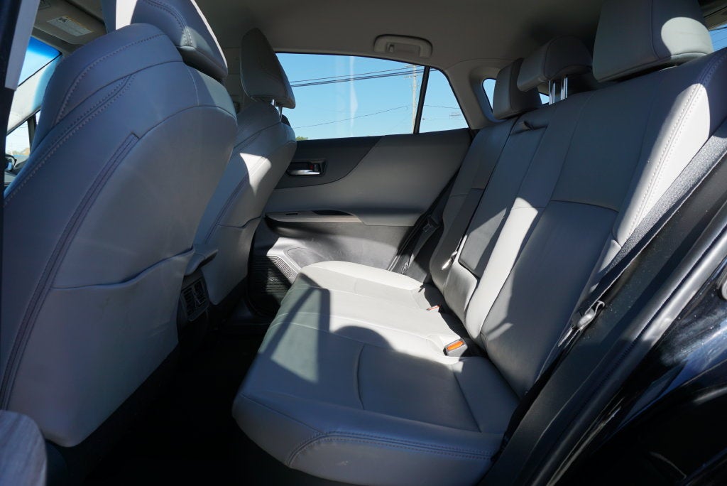 2023 Toyota Venza XLE Hybrid AWD Power Moonroof Blis Rear Camera