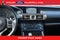 2016 Lexus IS 350 F SPORT AWD MOON ROOF HTD LEATHER REMOTE START
