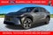 2023 Toyota bZ4X XLE NAVIGATION HEATED STEERING AND SEATS REAR CAMERA