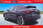 2025 Chevrolet Trax 2RS Combo Leather Power Moonroof Rear Camera