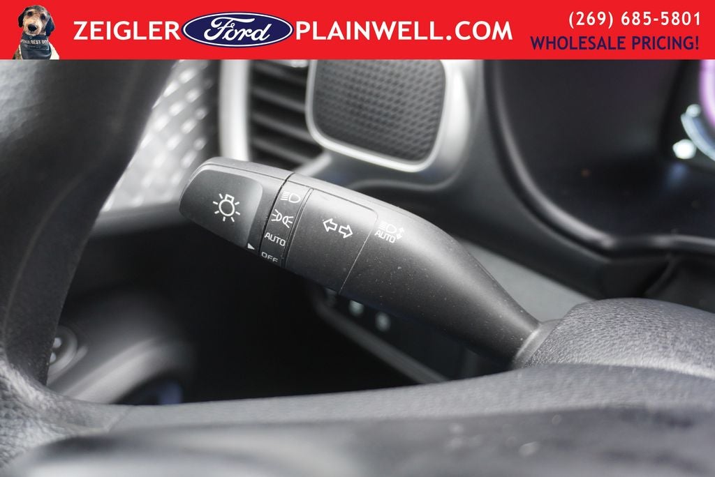 2024 Kia Soul LX Rear Camera