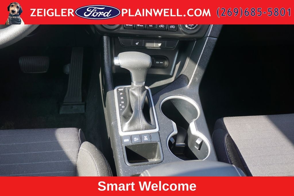 2022 Kia Sportage LX AWD REAR CAMERA POWER BLIND SPOT MONITOR