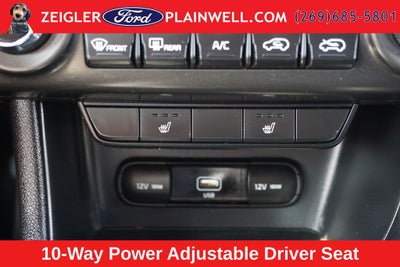 2022 Kia Sportage LX AWD REAR CAMERA POWER BLIND SPOT MONITOR