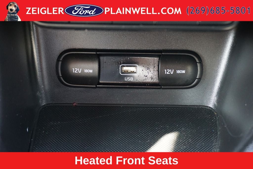 2022 Kia Sportage LX AWD REAR CAMERA POWER BLIND SPOT MONITOR