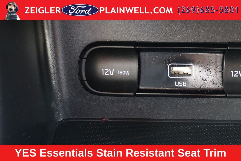 2022 Kia Sportage LX AWD REAR CAMERA POWER BLIND SPOT MONITOR