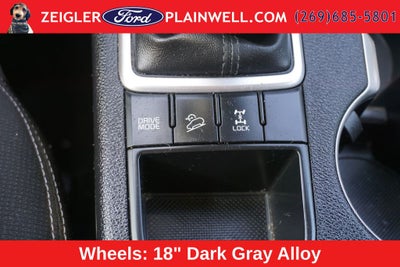 2022 Kia Sportage LX AWD REAR CAMERA POWER BLIND SPOT MONITOR