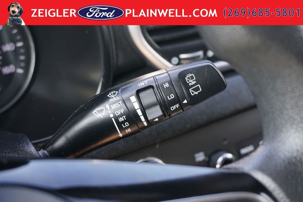 2022 Kia Sportage LX AWD REAR CAMERA POWER BLIND SPOT MONITOR