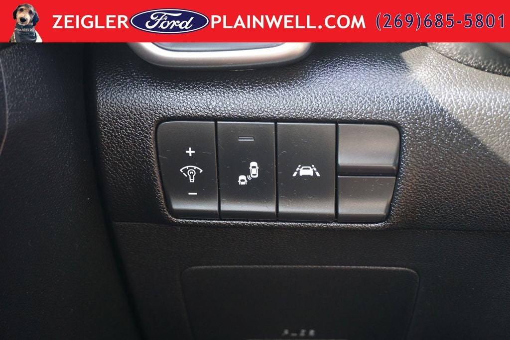 2022 Kia Sportage LX AWD REAR CAMERA POWER BLIND SPOT MONITOR