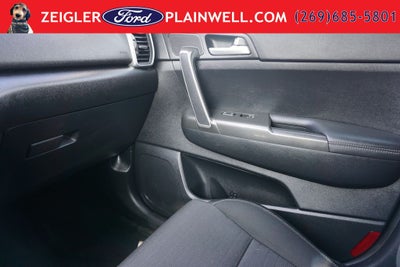 2022 Kia Sportage LX AWD REAR CAMERA POWER BLIND SPOT MONITOR