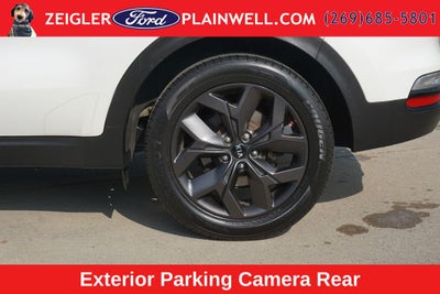 2022 Kia Sportage LX AWD REAR CAMERA POWER BLIND SPOT MONITOR