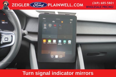 2022 Polestar 2 Long Range Dual Motor Panoramic Moonroof PLUS PKG NAVIGATION Long Range