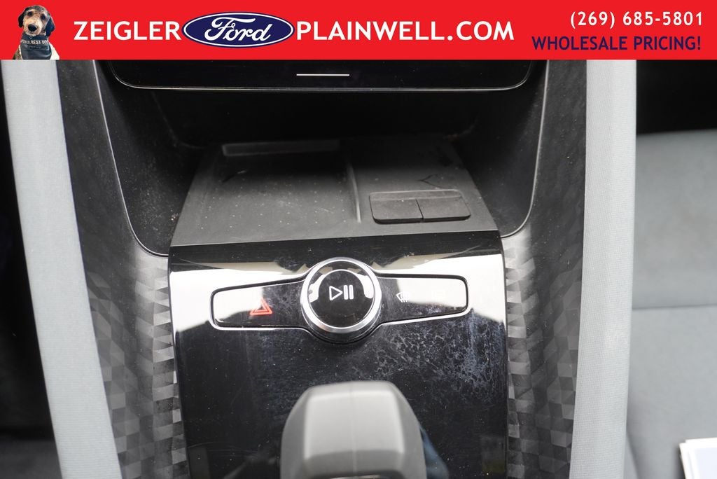 2022 Polestar 2 Long Range Single Motor Pilot Pkg 360 View Camera Long Range