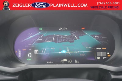 2022 Polestar 2 Long Range Single Motor Pilot Pkg 360 View Camera Long Range