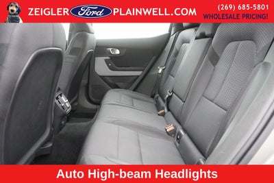 2022 Polestar 2 Long Range Single Motor Navigation Assistance Rear Camera Dual Power Heate