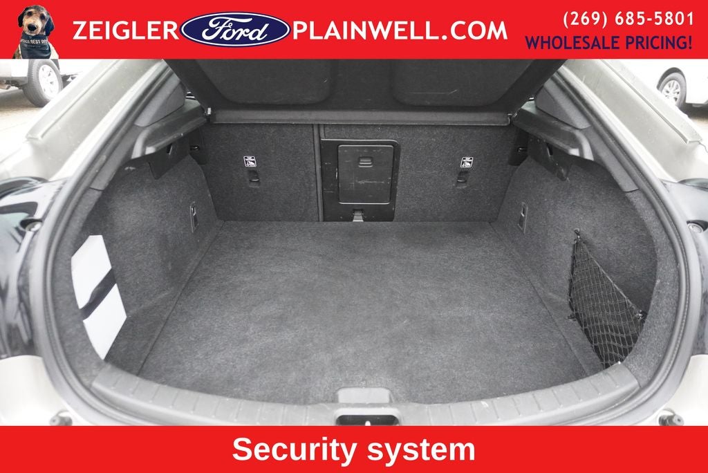 2022 Polestar 2 Long Range Single Motor Navigation Assistance Rear Camera Dual Power Heate