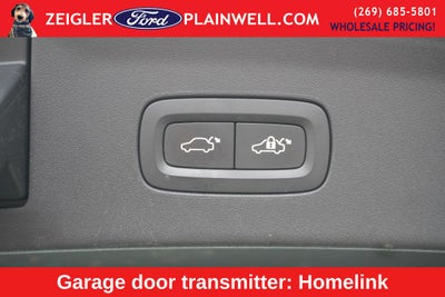 2022 Polestar 2 Long Range Single Motor Navigation Assistance Rear Camera Dual Power Heate