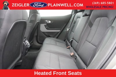 2022 Polestar 2 Long Range Single Motor Navigation Assistance Rear Camera Dual Power Heate