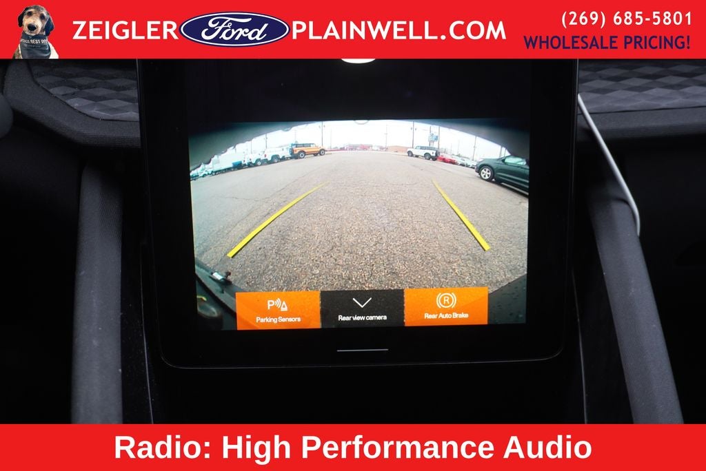 2022 Polestar 2 Long Range Single Motor Navigation Assistance Rear Camera Dual Power Heate