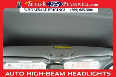 2020 Ford Transit Connect XLT