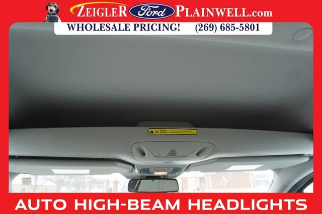 2020 Ford Transit Connect XLT