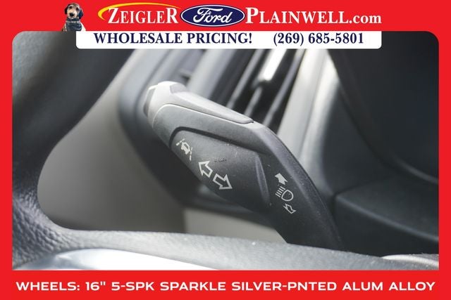 2020 Ford Transit Connect XLT