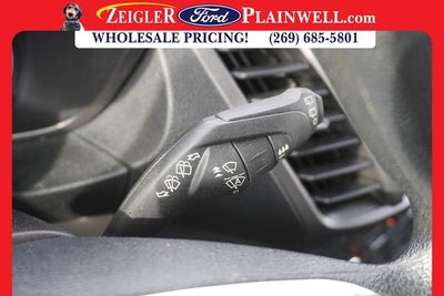 2020 Ford Transit Connect XLT