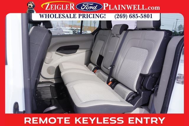 2020 Ford Transit Connect XLT