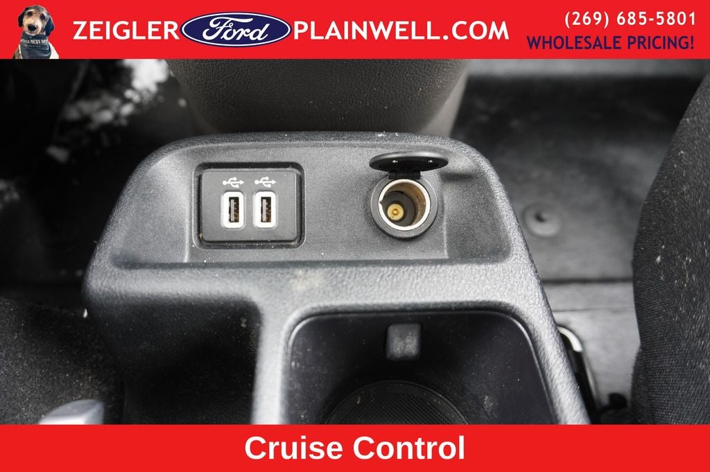 2021 Ford Transit Connect XL XL Cargo Van Bliss Reverse Sensing Rear Camera