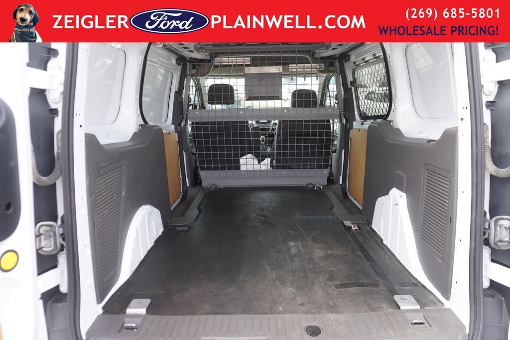 2019 Ford Transit Connect XL CARGO VAN REAR CAMERA REVERSE SENSING KEYLESS ENTR