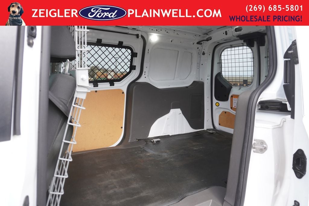 2019 Ford Transit Connect XL CARGO VAN REAR CAMERA REVERSE SENSING KEYLESS ENTR