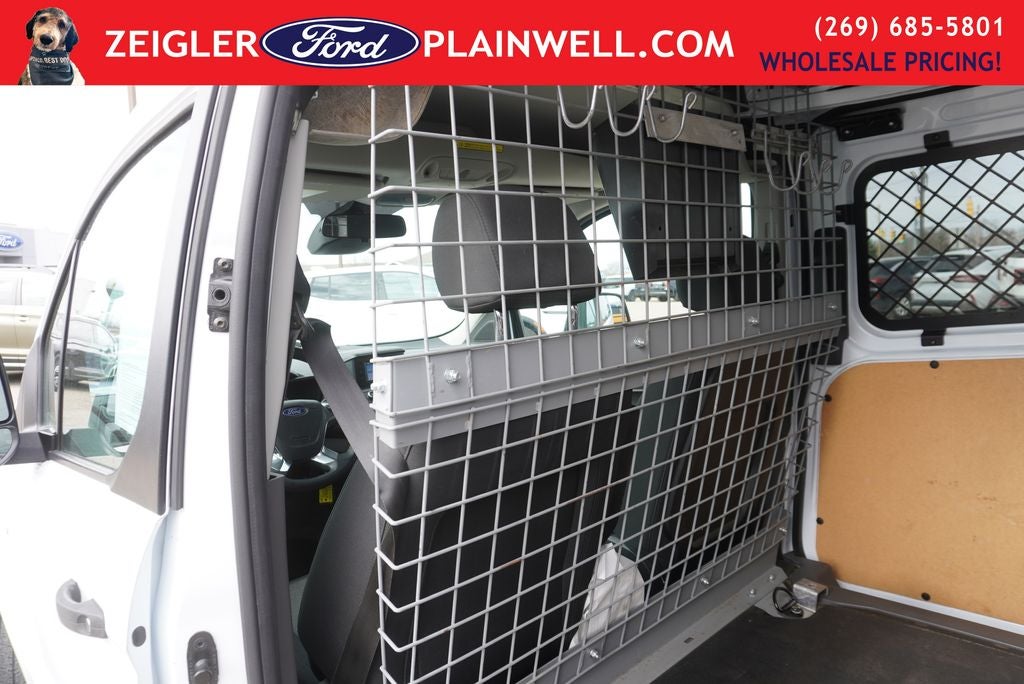 2019 Ford Transit Connect XL CARGO VAN REAR CAMERA REVERSE SENSING KEYLESS ENTR