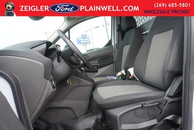 2019 Ford Transit Connect XL CARGO VAN REAR CAMERA REVERSE SENSING KEYLESS ENTR