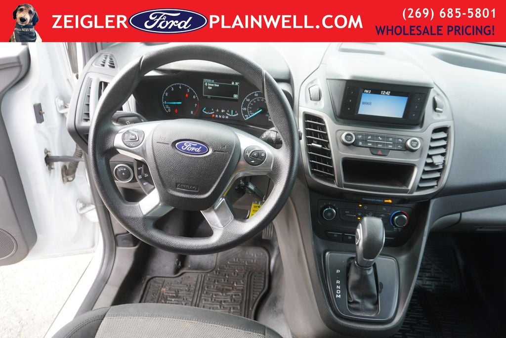 2019 Ford Transit Connect XL CARGO VAN REAR CAMERA REVERSE SENSING KEYLESS ENTR