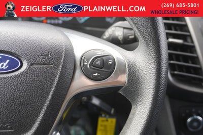 2019 Ford Transit Connect XL CARGO VAN REAR CAMERA REVERSE SENSING KEYLESS ENTR