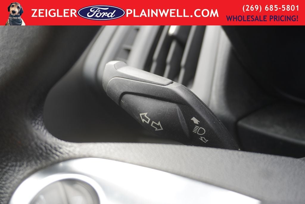 2019 Ford Transit Connect XL CARGO VAN REAR CAMERA REVERSE SENSING KEYLESS ENTR