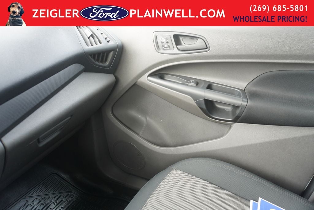 2019 Ford Transit Connect XL CARGO VAN REAR CAMERA REVERSE SENSING KEYLESS ENTR