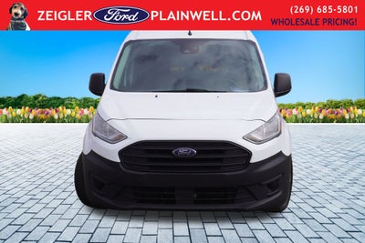 2019 Ford Transit Connect XL CARGO VAN REAR CAMERA REVERSE SENSING KEYLESS ENTR