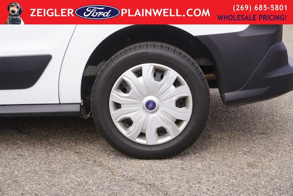 2019 Ford Transit Connect XL CARGO VAN REAR CAMERA REVERSE SENSING KEYLESS ENTR