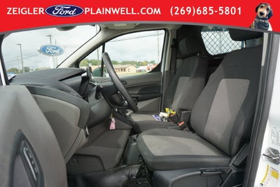 2021 Ford Transit Connect XL