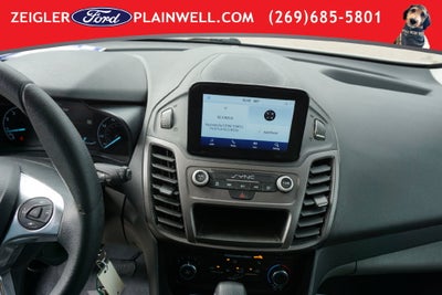 2021 Ford Transit Connect XL