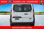 2021 Ford Transit Connect XL