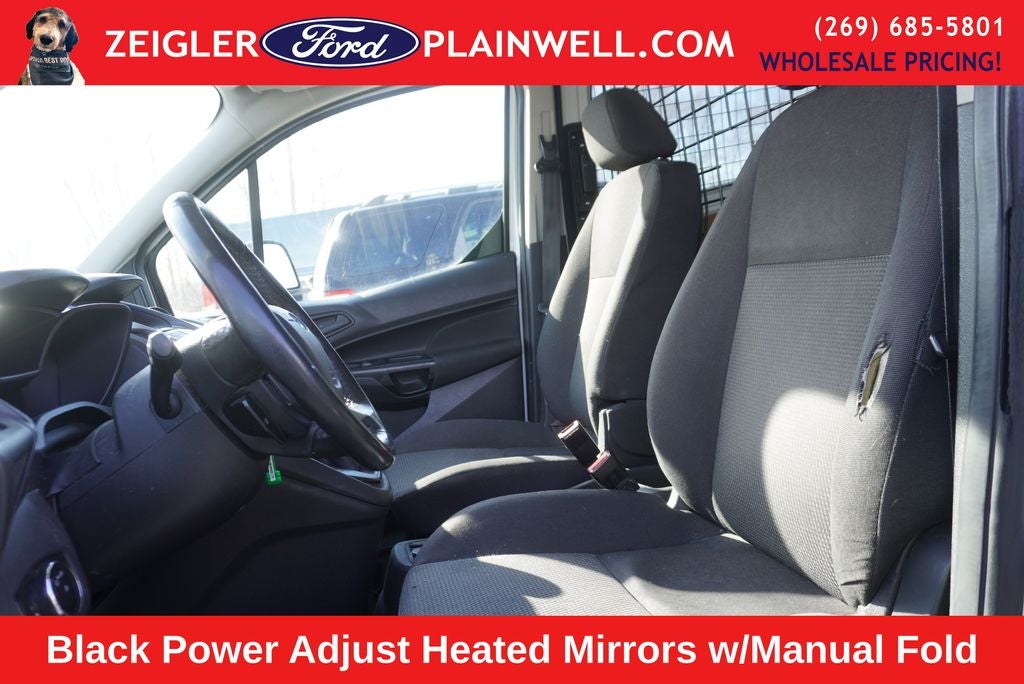 2017 Ford Transit Connect XL Cargo Van