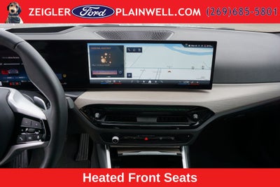 2025 BMW 4 Series 430i xDrive AWD CONVERTIBLE PREMIUM PKG NAVIGATION HEADS UP DI