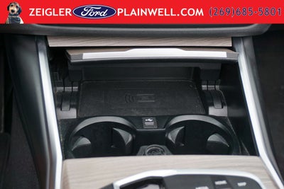 2025 BMW 4 Series 430i xDrive AWD CONVERTIBLE PREMIUM PKG NAVIGATION HEADS UP DI