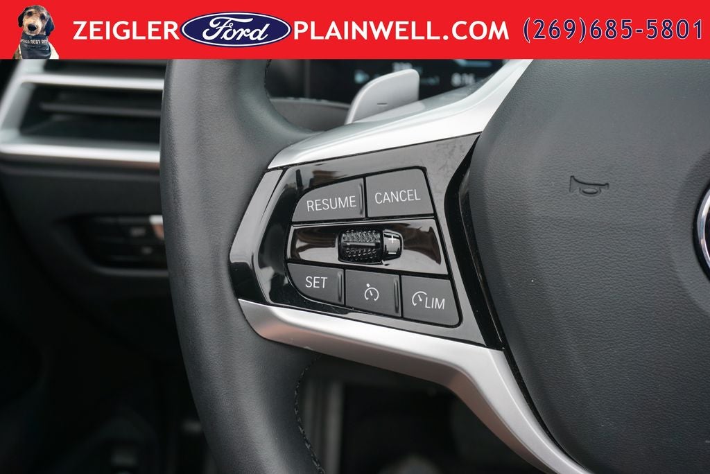 2025 BMW 4 Series 430i xDrive AWD CONVERTIBLE PREMIUM PKG NAVIGATION HEADS UP DI