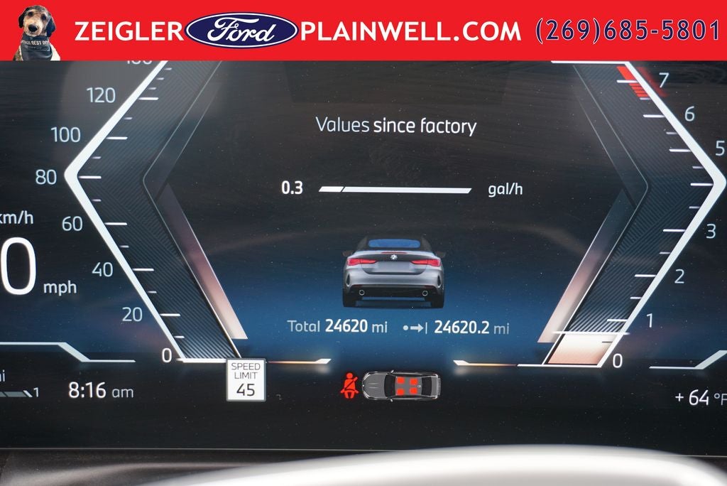 2025 BMW 4 Series 430i xDrive AWD CONVERTIBLE PREMIUM PKG NAVIGATION HEADS UP DI