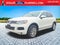 2011 Volkswagen Touareg VR6 FSI Sport
