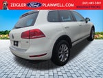 2011 Volkswagen Touareg VR6 FSI Sport