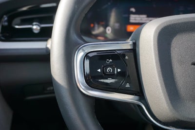 2023 Polestar 2 Long Range Dual Motor AWD Pilot Pk Plus 360 Camera Nav Pano Roof